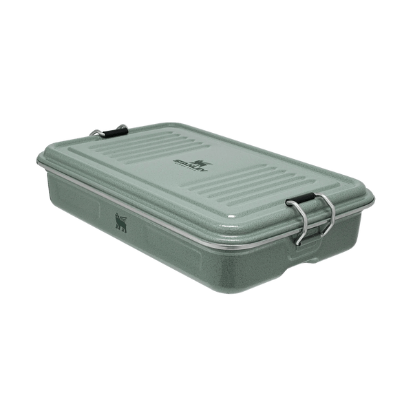 Stanley Classic Lunch Box 1,2 L Verde Hammertone