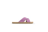 PAEZ Sandalias Crossed Sandal