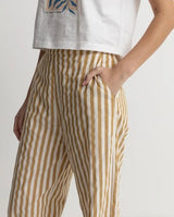 RHTHM Pantalon Goodtimes Wide Leg