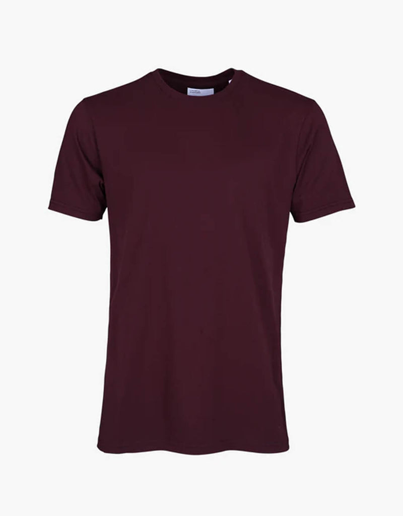 Classic Organic Short Sleeve T-Shirt