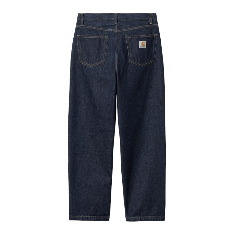 CARHARTT WIP Landon Pant Blue (rinsed)