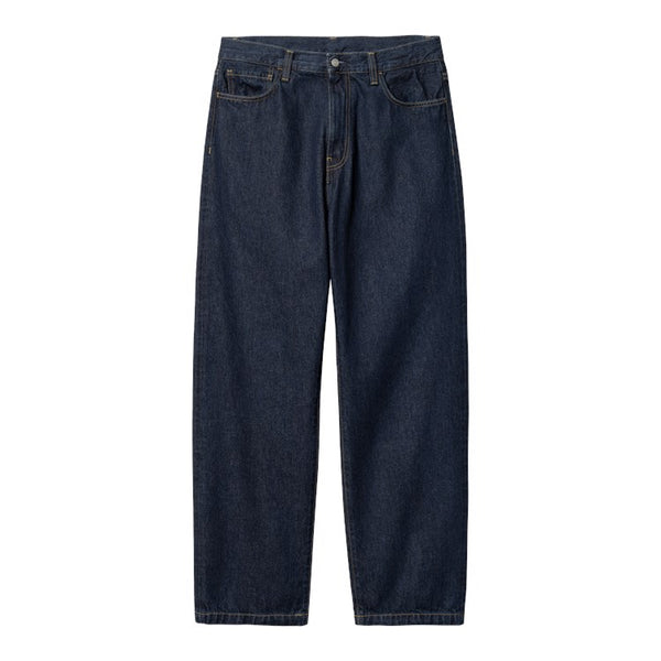 CARHARTT WIP Landon Pant Blue (rinsed)