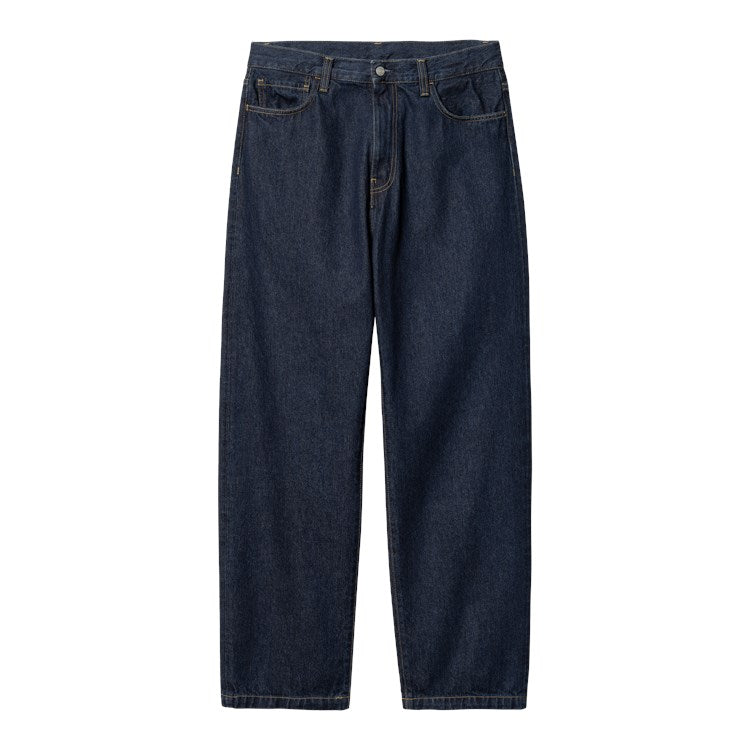 CARHARTT WIP Landon Pant Blue (rinsed)