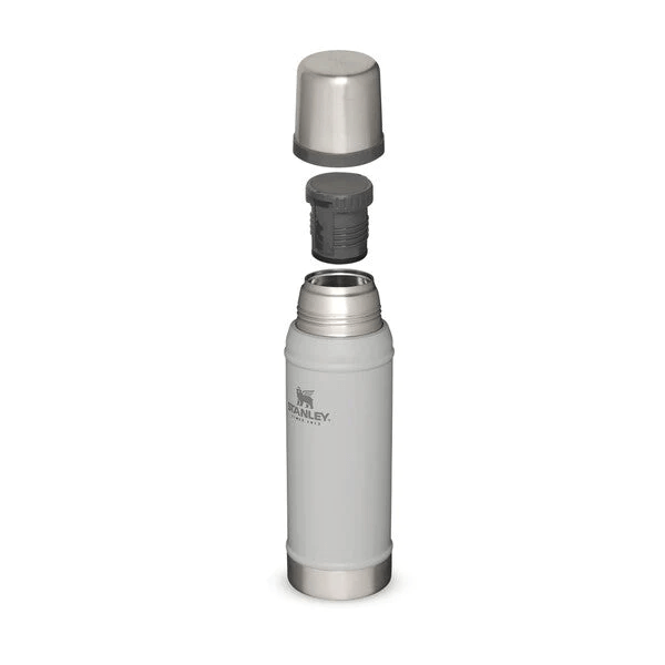 Stanley Classic Legendary Bottle 0,75L Verde Hammertone