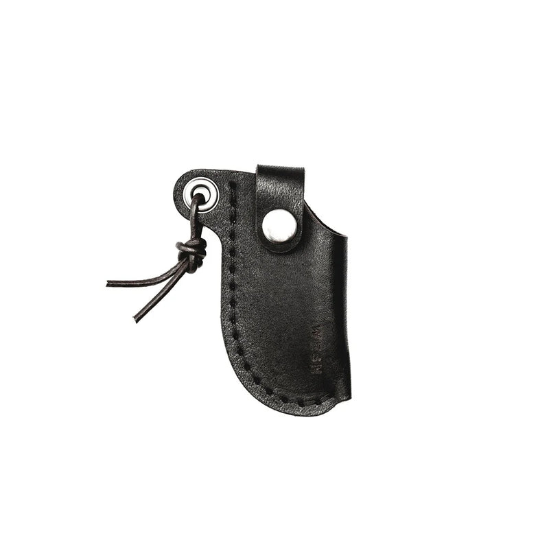 WESN Funda Microblade Leather Sheath