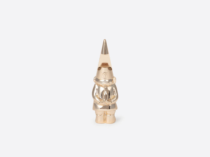 Gnome Bottle Opener