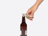 Gnome Bottle Opener