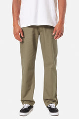 KATIN Deck Herringbone Pant