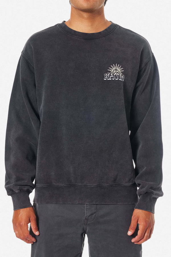 KATIN Dune Crewneck