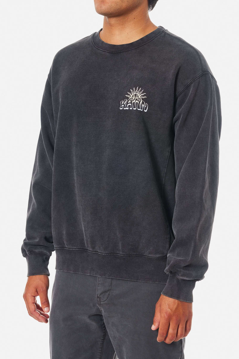 KATIN Dune Crewneck