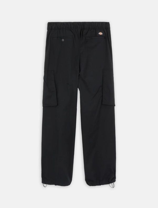 DICKIES Flight Double Knee Black