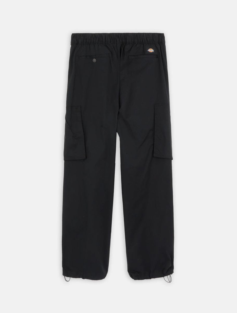 DICKIES Flight Double Knee Black