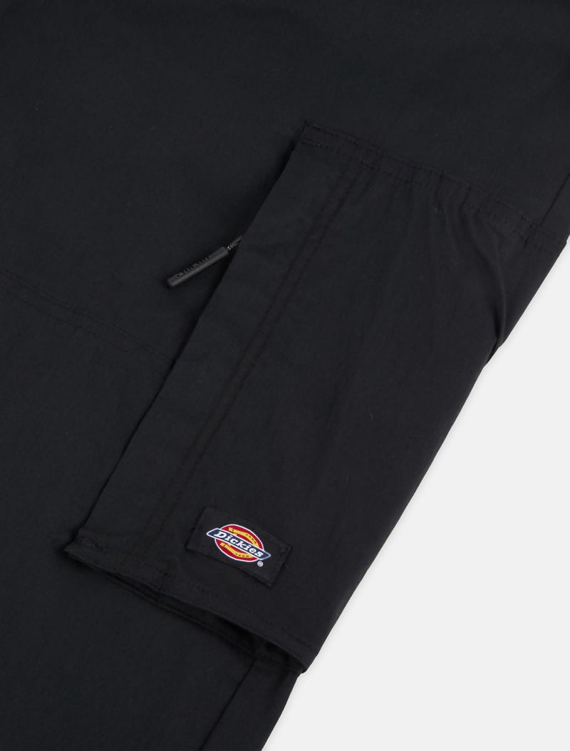 DICKIES Flight Double Knee Black