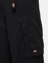 DICKIES Flight Double Knee Black