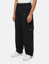 DICKIES Flight Double Knee Black