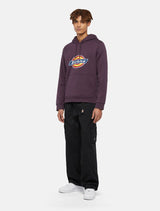 DICKIES Flight Double Knee Black