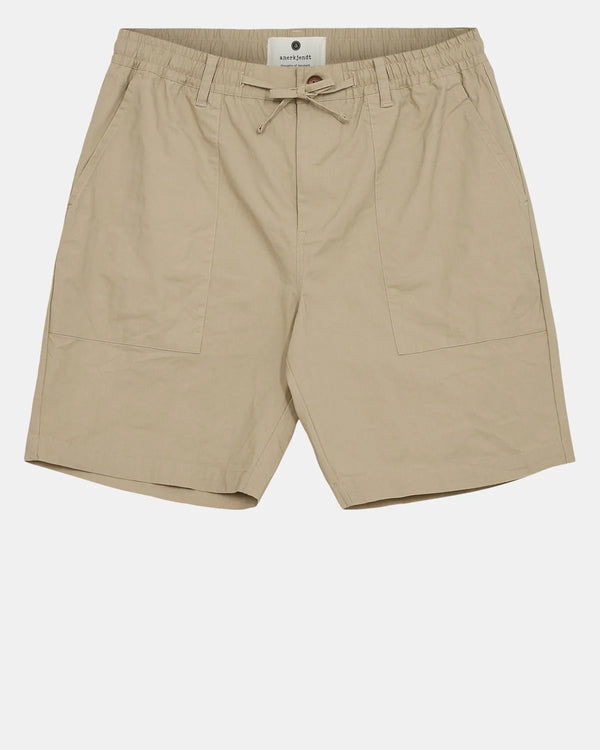 Shorts AKLT Jan Ribstop