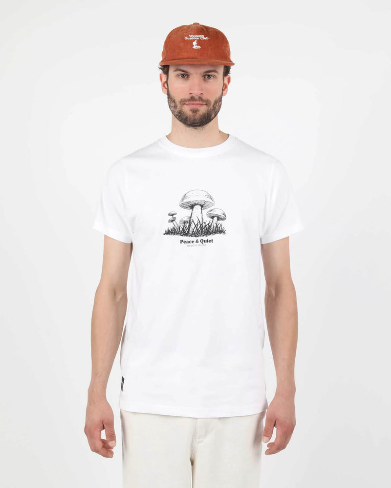 Camiseta Mushroom