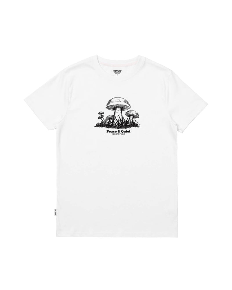 Camiseta Mushroom