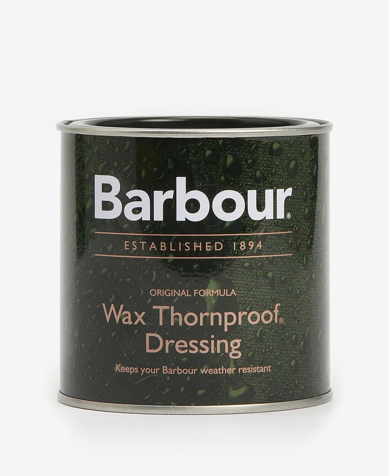 BARBOUR Thornproof Dressing