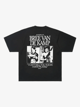 SCRT Bree T-Shirt Black