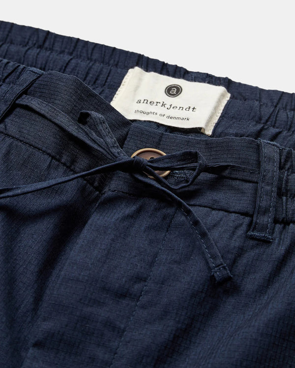 Pantalones Akjan Cotton