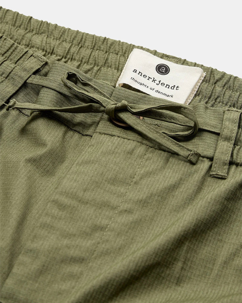 Pantalones Akjan Cotton