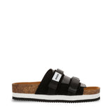 SANDALIAS PARTISAN N35 Black