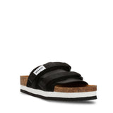 SANDALIAS PARTISAN N35 Black