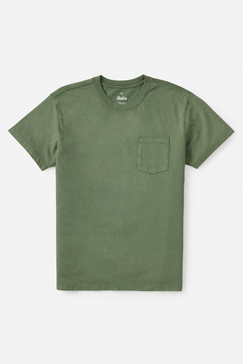 Base Tee T-shirt