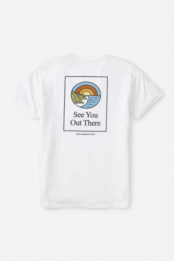 Camiseta Coastal