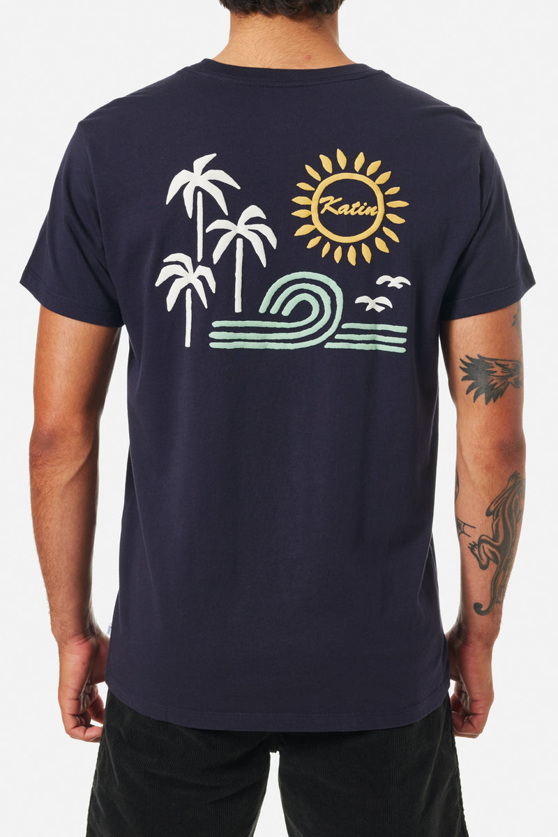 Camiseta Ecology