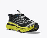 HOKA Zapatillas u  Hoka Mafate Three2 Black / Hoka Citrus