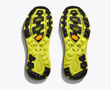 HOKA Zapatillas u  Hoka Mafate Three2 Black / Hoka Citrus