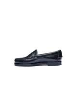 SEBAGO Mocasines Classic Dan Loafer Woman 902 Black