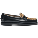 SEBAGO Mocasines Classic Dan Loafer Woman A2Z Leopard