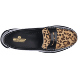 SEBAGO Mocasines Classic Dan Loafer Woman A2Z Leopard