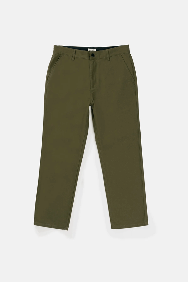 Pantalón Classic Fatigue