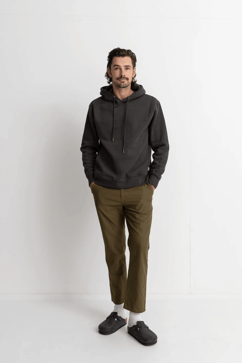 Classic Fatigue Pants