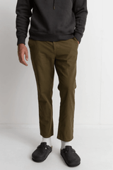 Classic Fatigue Pants