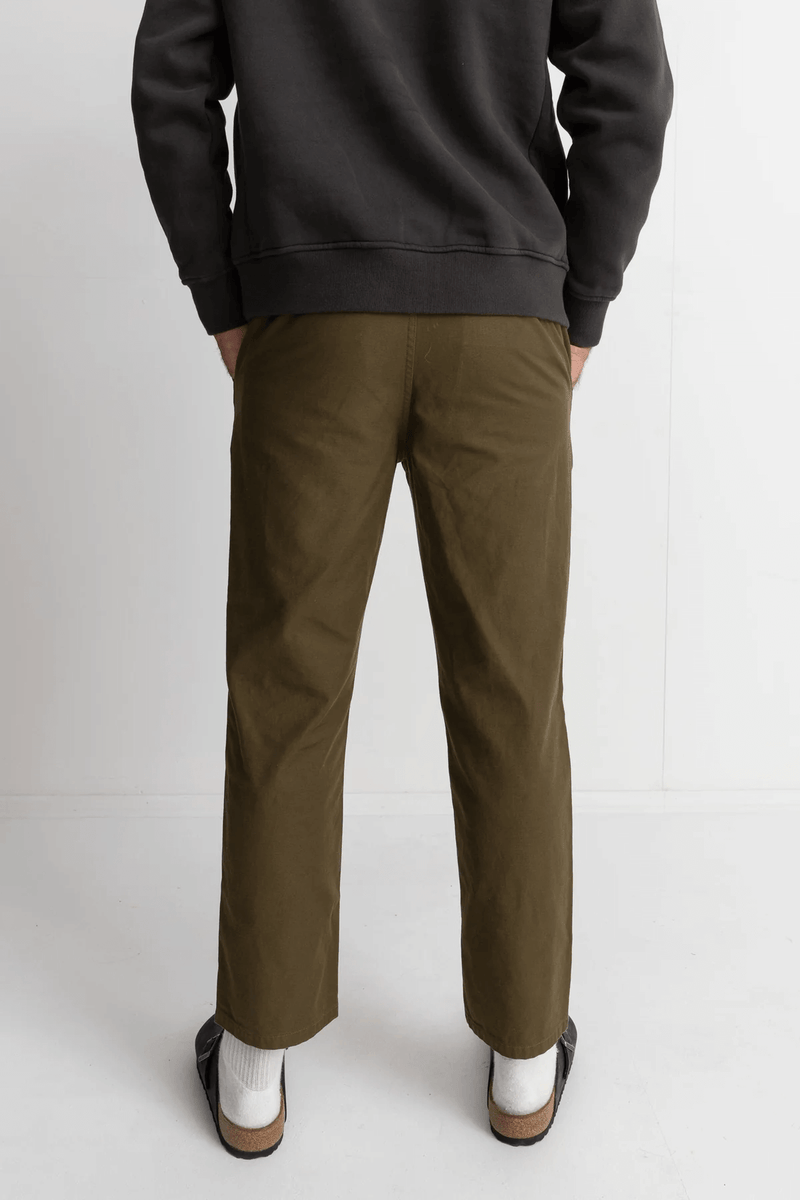 Classic Fatigue Pants