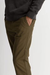 Classic Fatigue Pants