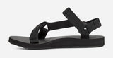 Original Universal Urban Black Sandal