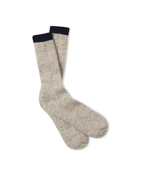 PEREGRINE Wool Boot Socks Skiddaw