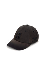 ARIES Aged Gothic Cap