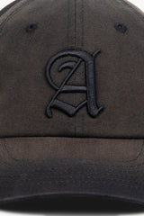 ARIES Aged Gothic Cap