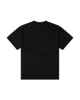 NO PROBLEMO Digi Problemo SS Tee Black