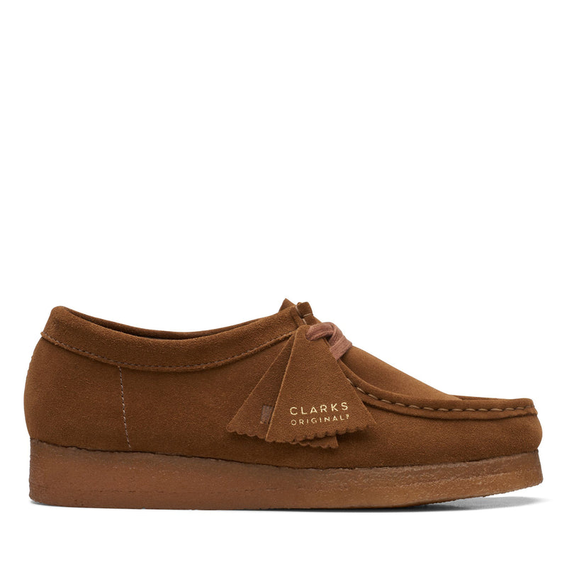 Wallabee (W)