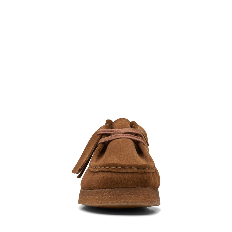 CLARKS ORIGINALS Wallabee (W)