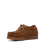 Wallabee (W)